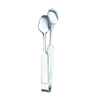 Picard & Wielputz Picard & Wielpütz | 6127 Spaten Sugar Tong Picard & Wielputz Picard & Wielpütz | 6127 Spaten Sugar Tong