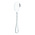 Picard & Wielputz Picard & Wielpütz | 6138 Ligato Gourmet Spoon