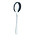 Picard & Wielputz Picard & Wielpütz | 6144 Ancona Salad Spoon