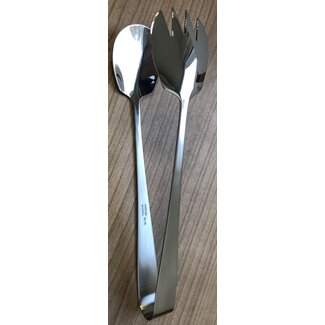 Picard & Wielputz 6145 Picard & Wielpütz | Casino Plus Serving Tong (small/193 Picard & Wielputz 6145 Picard & Wielpütz | Casino Plus Serving Tong (small/193