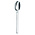 Picard & Wielputz Picard & Wielpütz | 6152 Villago Mocca Spoon polished