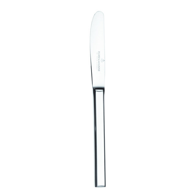 Picard & Wielputz Picard & Wielputz | Villago Fruit Knife steel handle po