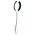 Picard & Wielputz Picard & Wielpütz | 6154 Novara Salat Fork