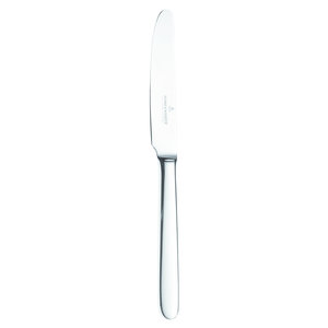 Picard & Wielputz Picard & Wielpütz | 6155 Ticino Dinner Knife steel handle