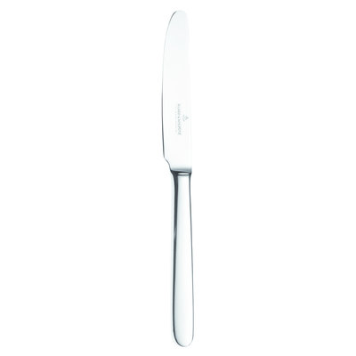 Picard & Wielputz Picard & Wielputz | Ticino Dinner Knife steel handle