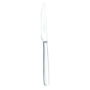 Picard & Wielputz Picard & Wielpütz | 6155 Ticino Steak Knife solid