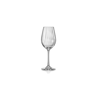 F2D servies Horeca Kwaliteit F2D | Optic Wijnglas 35cl (stuk/box 12)