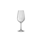 F2D F2D | Optic Wijn-/waterglas 0,55l