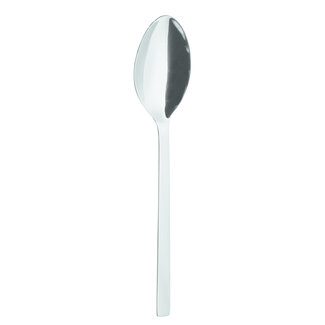 Picard & Wielputz Picard & Wielpütz | 6173 Girona Polished Dessert Spoon Picard & Wielputz Picard & Wielpütz | 6173 Girona Polished Dessert Spoon