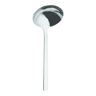 Picard & Wielputz Picard & Wielpütz | 6173 Girona Polished Gravy Ladle Picard & Wielputz Picard & Wielpütz | 6173 Girona Polished Gravy Ladle