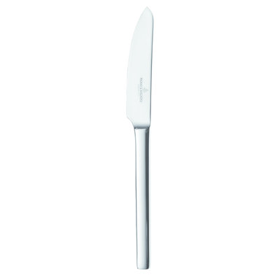 Picard & Wielputz Picard & Wielputz | Tools Polished Dinner Knife solid