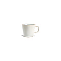 F2D servies Horeca Kwaliteit F2D | Glister Kop 23cl Gold