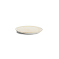 F2D servies Horeca Kwaliteit F2D | Glister Plat Bord 21xH1,5cm Gold