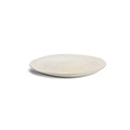 F2D servies Horeca Kwaliteit F2D | Glister Plat Bord 28xH1,5cm Gold