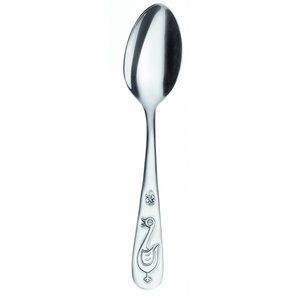 Picard & Wielputz Picard & Wielpütz | 5991 Tiere Coffee Spoon