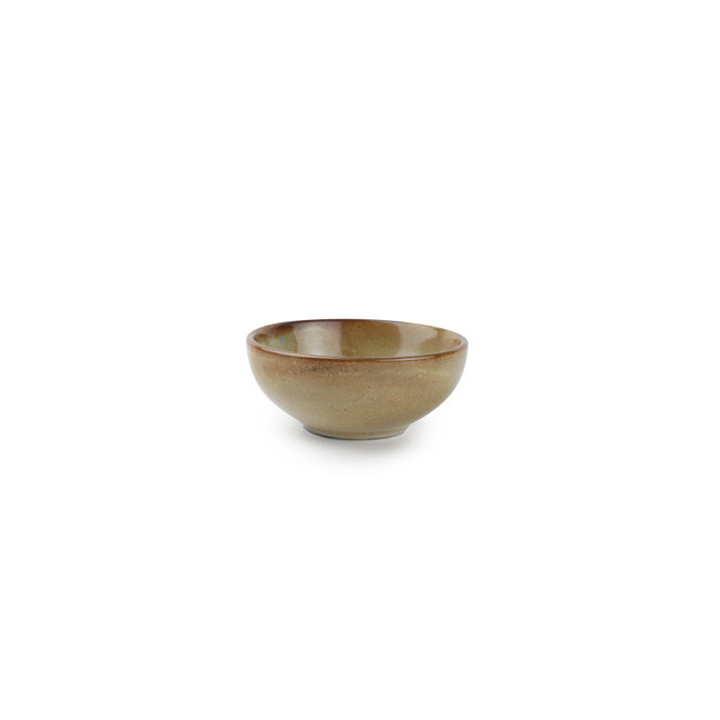 F2D servies Horeca Kwaliteit F2D | Escura Kom 11,5xH5cm beige