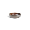 F2D servies Horeca Kwaliteit F2D | Escura Kom 20xH6,5cm Dark Brown