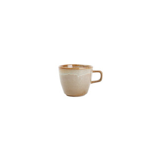 F2D servies Horeca Kwaliteit F2D | Escura Kop 19cl Beige