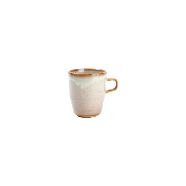 F2D servies Horeca Kwaliteit F2D | Escura Kop 0.28l beige