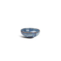 F2D servies Horeca Kwaliteit F2D | Nova Kom 18xH6,5cm Blue