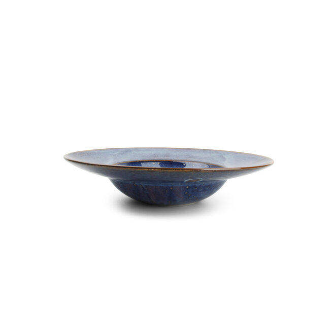 F2D servies Horeca Kwaliteit F2D | Nova Diep Bord 27,5/16xH5,8cm Blue