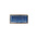 F2D F2D | Nova Serveerschaal 11,5x25,5cm Blue
