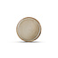 F2D servies Horeca Kwaliteit F2D | Munduk Plat Bord 17,5xH2,5cm Grijs
