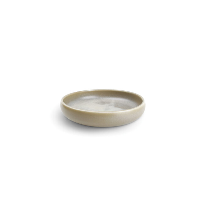 F2D servies Horeca Kwaliteit F2D | Usko Diep bord 20xH5cm groen