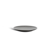 F2D F2D | Dusk Plat bord 21cm rond Black