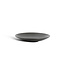 F2D servies Horeca Kwaliteit F2D | Dusk Diep bord 24.5xH4cm rond Black