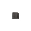 F2D F2D | Dusk Plat Bord 10x10cm Black