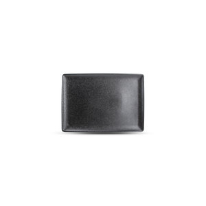 F2D F2D | Dusk Plat Bord 28x20cm Black