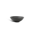 F2D servies Horeca Kwaliteit F2D | Dusk Kom 18xH6cm Black