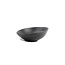 F2D servies Horeca Kwaliteit F2D | Dusk Kom schuin 24xH5/10cm Black