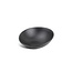 F2D servies Horeca Kwaliteit F2D | Dusk Kom schuin 24xH5/10cm Black