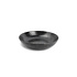 F2D F2D | Dusk Diep bord 25xH6cm rond Midnight