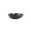 F2D servies Horeca Kwaliteit F2D | Dusk Diep bord 25xH6cm rond Midnight