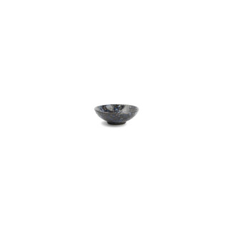 F2D servies Horeca Kwaliteit F2D | Dusk Kom 7,5xH2,5cm Midnight