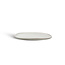 F2D servies Horeca Kwaliteit F2D | Ceres Plat bord 33x23xH2.5cm grijs