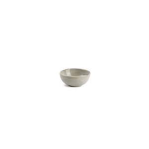 F2D servies Horeca Kwaliteit F2D | Ceres Kom 7,5xH2/3cm Grijs