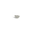 F2D servies Horeca Kwaliteit F2D | Ceres Kom 7,5xH2/3cm Grijs