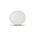 F2D F2D | Ceres Plat Bord 21x18,5cm White