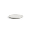 F2D servies Horeca Kwaliteit F2D | Ceres Plat bord 21x18.5xH2cm wit