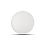F2D servies Horeca Kwaliteit F2D | Ceres Plat bord 27.5xH2cm wit