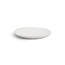 F2D servies Horeca Kwaliteit F2D | Ceres Plat bord 27.5xH2cm wit