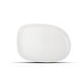 F2D F2D | Ceres Plat Bord 33x23cm White