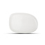 F2D servies Horeca Kwaliteit F2D | Ceres Plat bord 33x23xH2.5cm wit