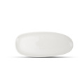 F2D F2D | Ceres Plat Bord 34x14,5cm White