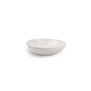 F2D servies Horeca Kwaliteit F2D | Ceres Diep Bord 22xH6cm White