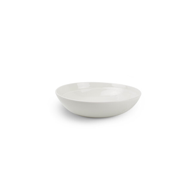 F2D servies Horeca Kwaliteit F2D | Ceres Pasta/slabord 22xH6cm wit